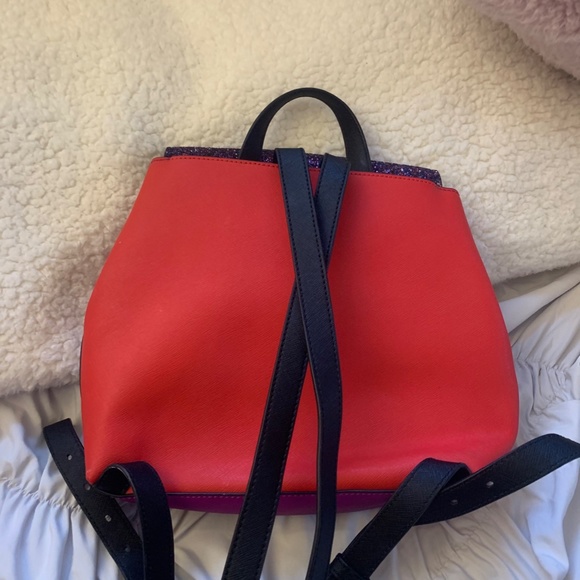Kate Spade Glitter Neema Bag main image 4